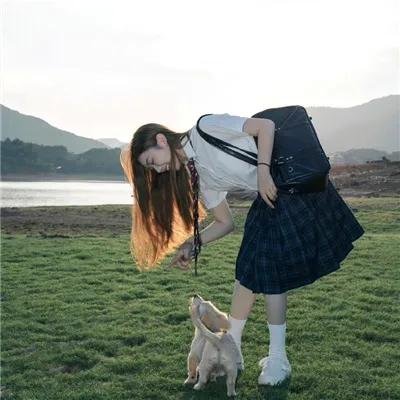 香草美人