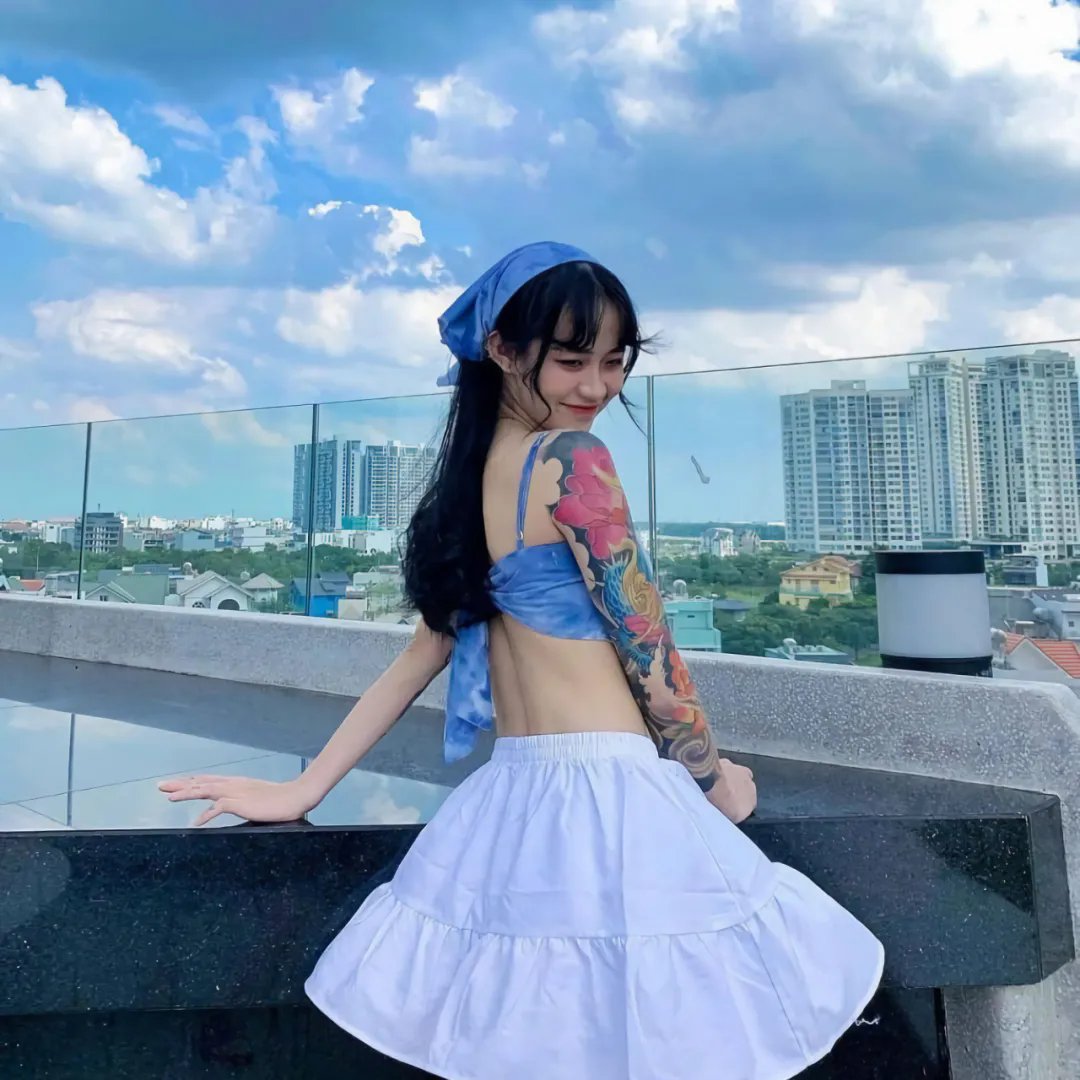 古镜幽魂